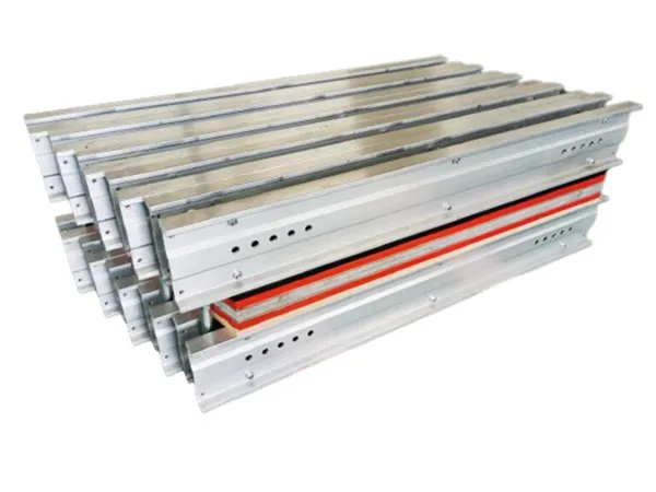 Conveyor Belt Vulcanizer