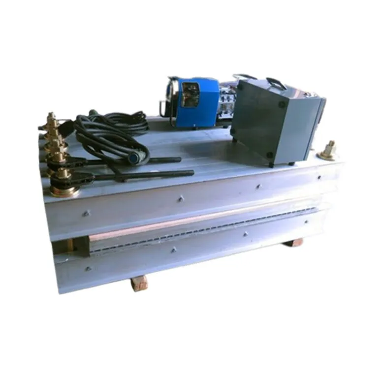 Cross Beam Bar