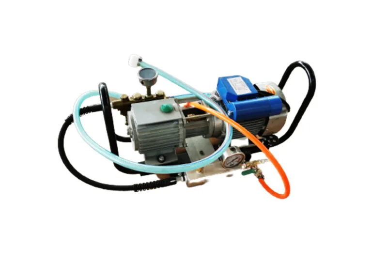 Electrical Pressurize Pump