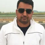 David Kumar
