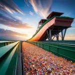 Cement and Concrete Industry