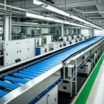 Textile Industry