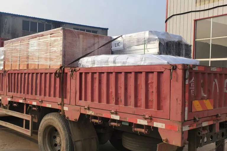 Project Delivery
