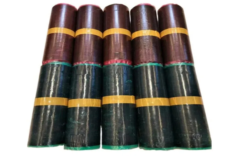 Splice Rubber