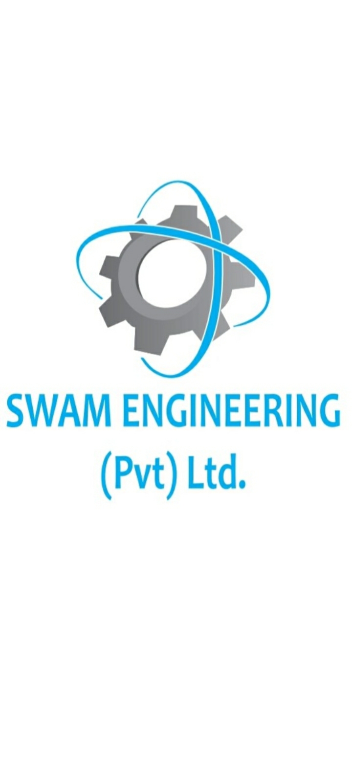 Swam Enginner logo